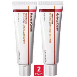 CENTELLIAN 24 Madeca Cream Time Reverse 50ml (1.69fl oz) [2 PACK]
